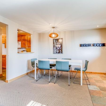 Tensleep B9 Teton Village Dış mekan fotoğraf