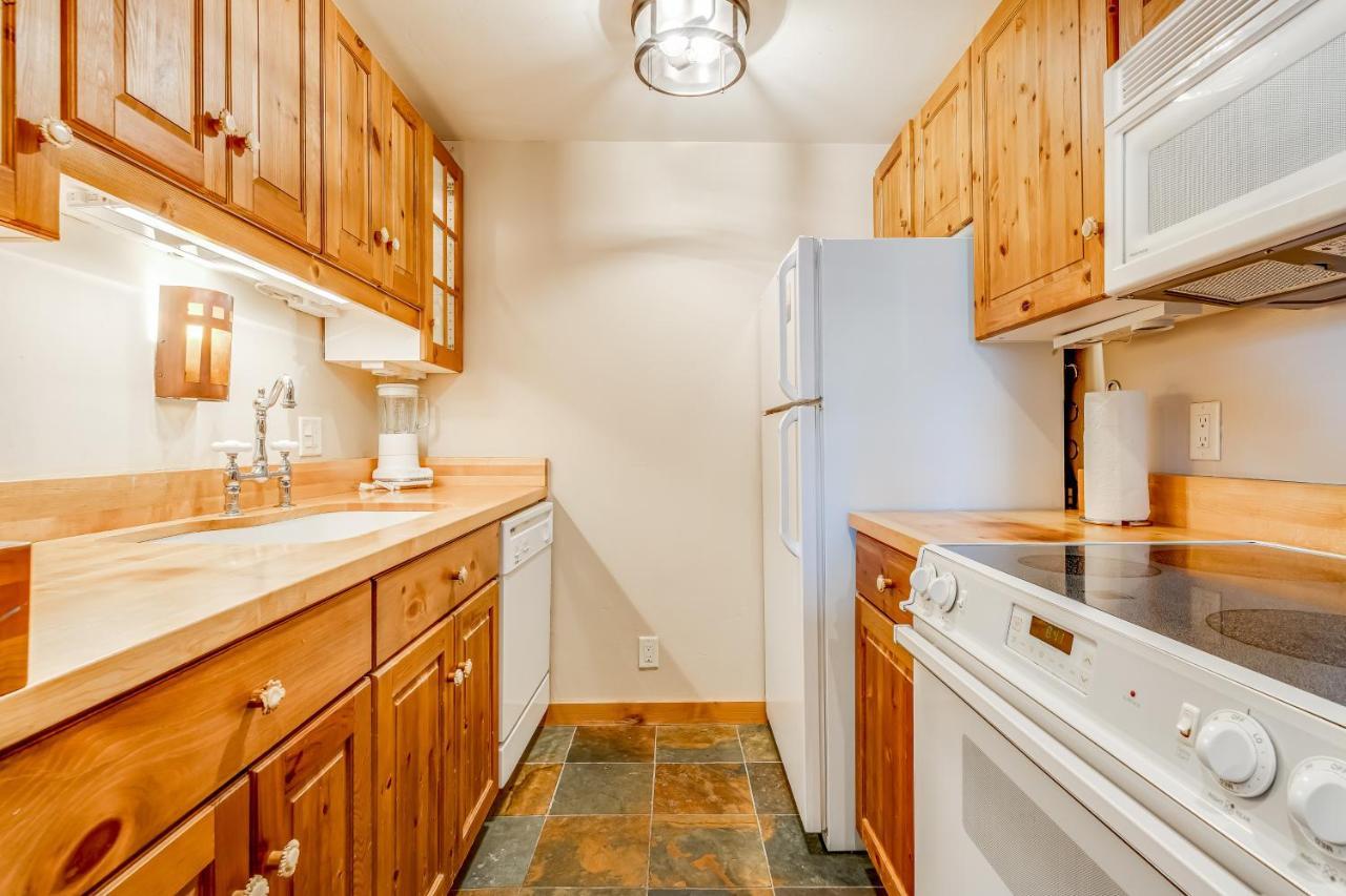 Tensleep B9 Teton Village Dış mekan fotoğraf
