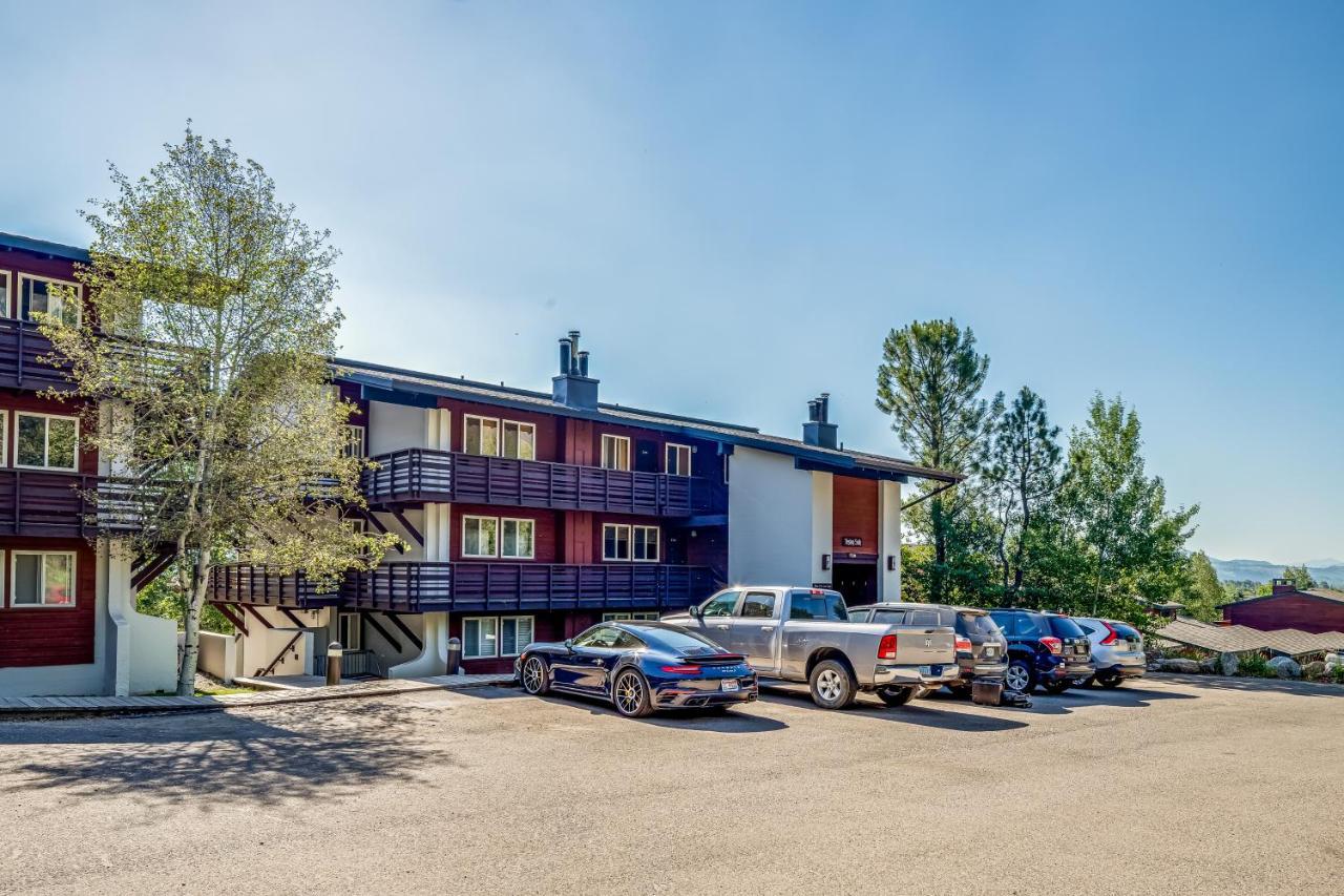 Tensleep B9 Teton Village Dış mekan fotoğraf