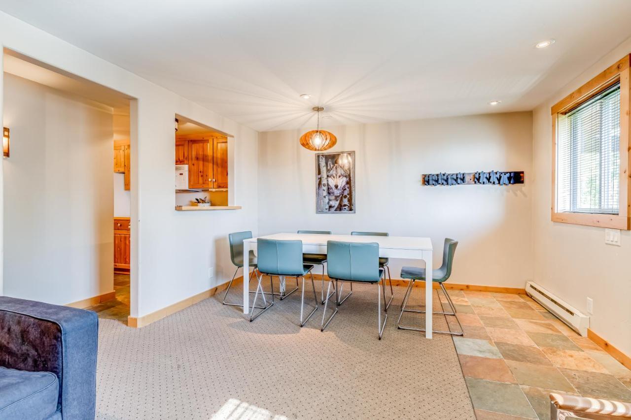 Tensleep B9 Teton Village Dış mekan fotoğraf