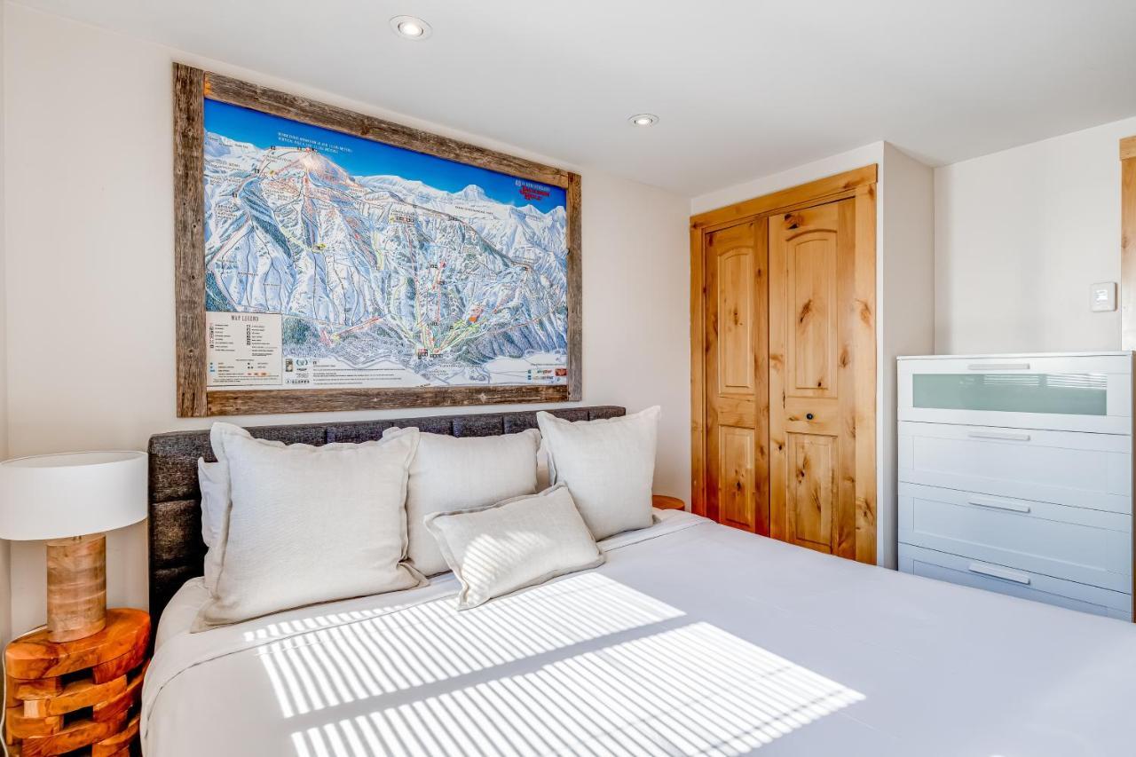 Tensleep B9 Teton Village Dış mekan fotoğraf