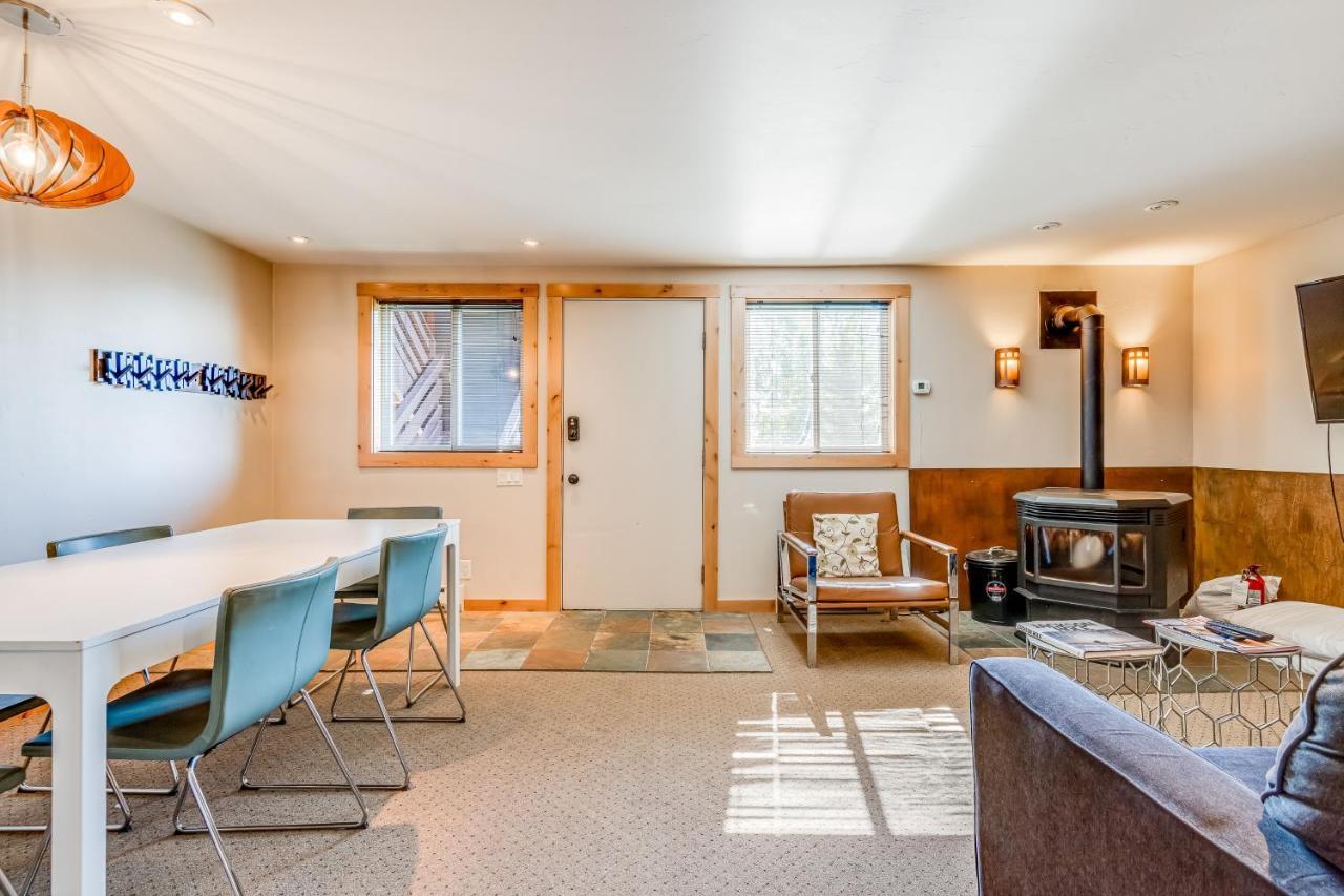 Tensleep B9 Teton Village Dış mekan fotoğraf