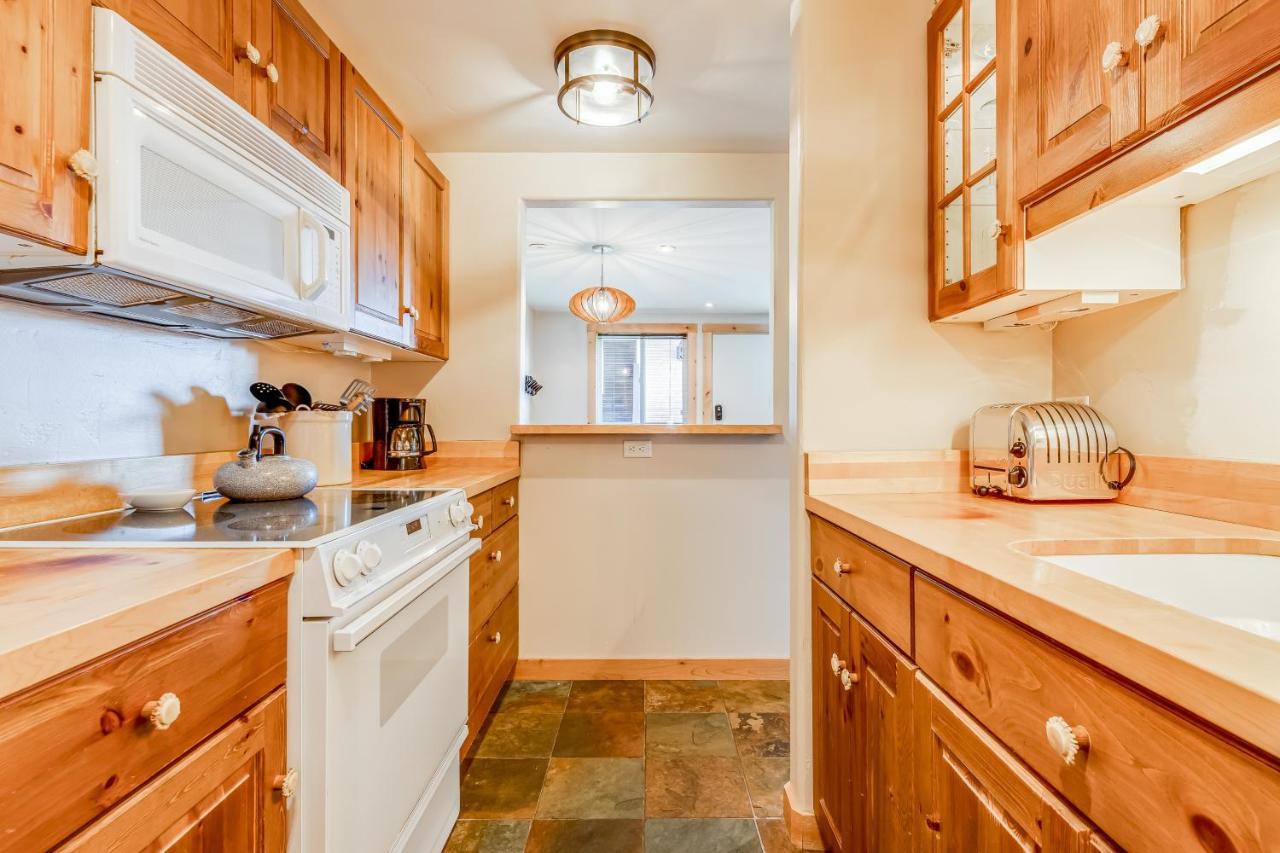 Tensleep B9 Teton Village Dış mekan fotoğraf